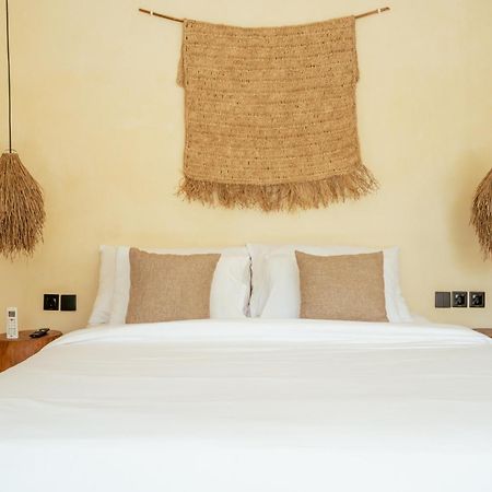 Olea Villas Resort Kuta  المظهر الخارجي الصورة