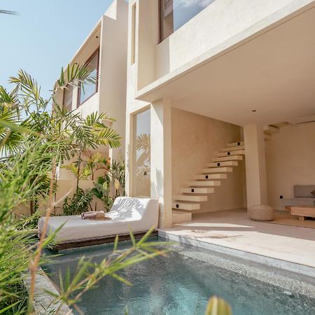 Olea Villas Resort Kuta  المظهر الخارجي الصورة