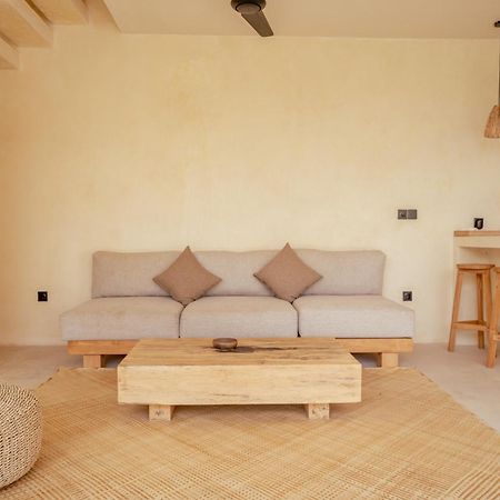 Olea Villas Resort Kuta  المظهر الخارجي الصورة