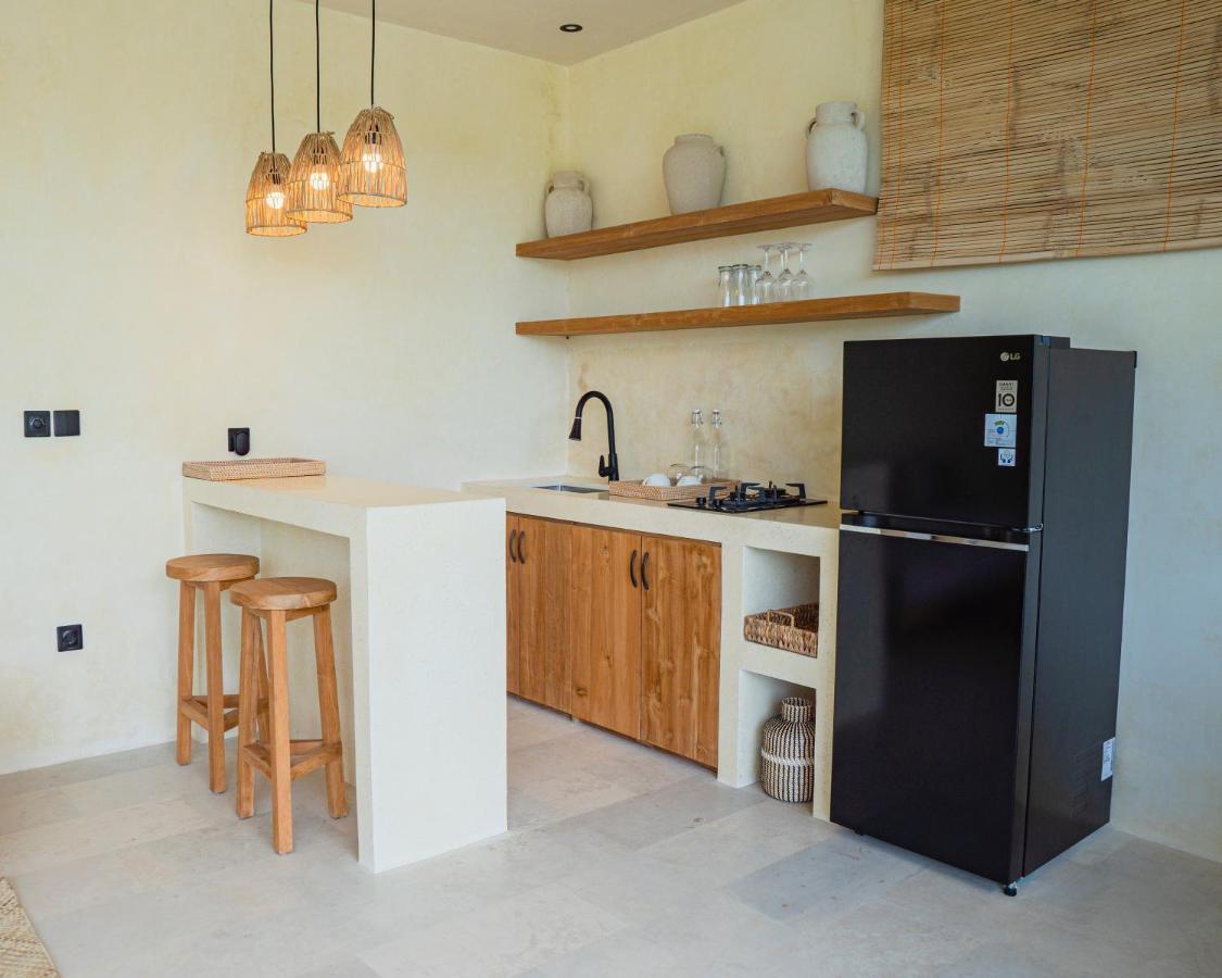 Olea Villas Resort Kuta  المظهر الخارجي الصورة