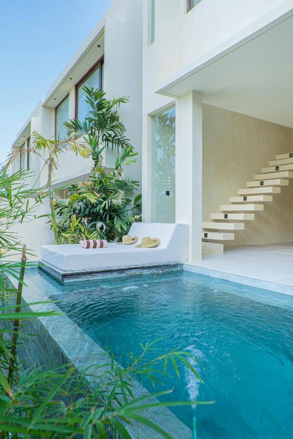 Olea Villas Resort Kuta  المظهر الخارجي الصورة