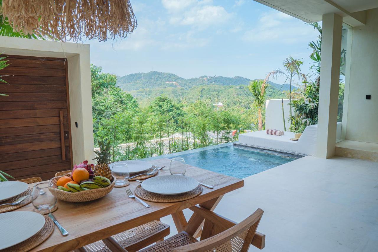 Olea Villas Resort Kuta  المظهر الخارجي الصورة