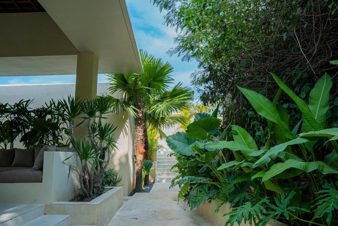 Olea Villas Resort Kuta  المظهر الخارجي الصورة