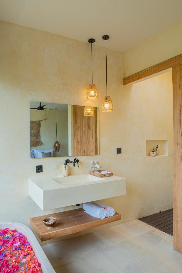 Olea Villas Resort Kuta  المظهر الخارجي الصورة