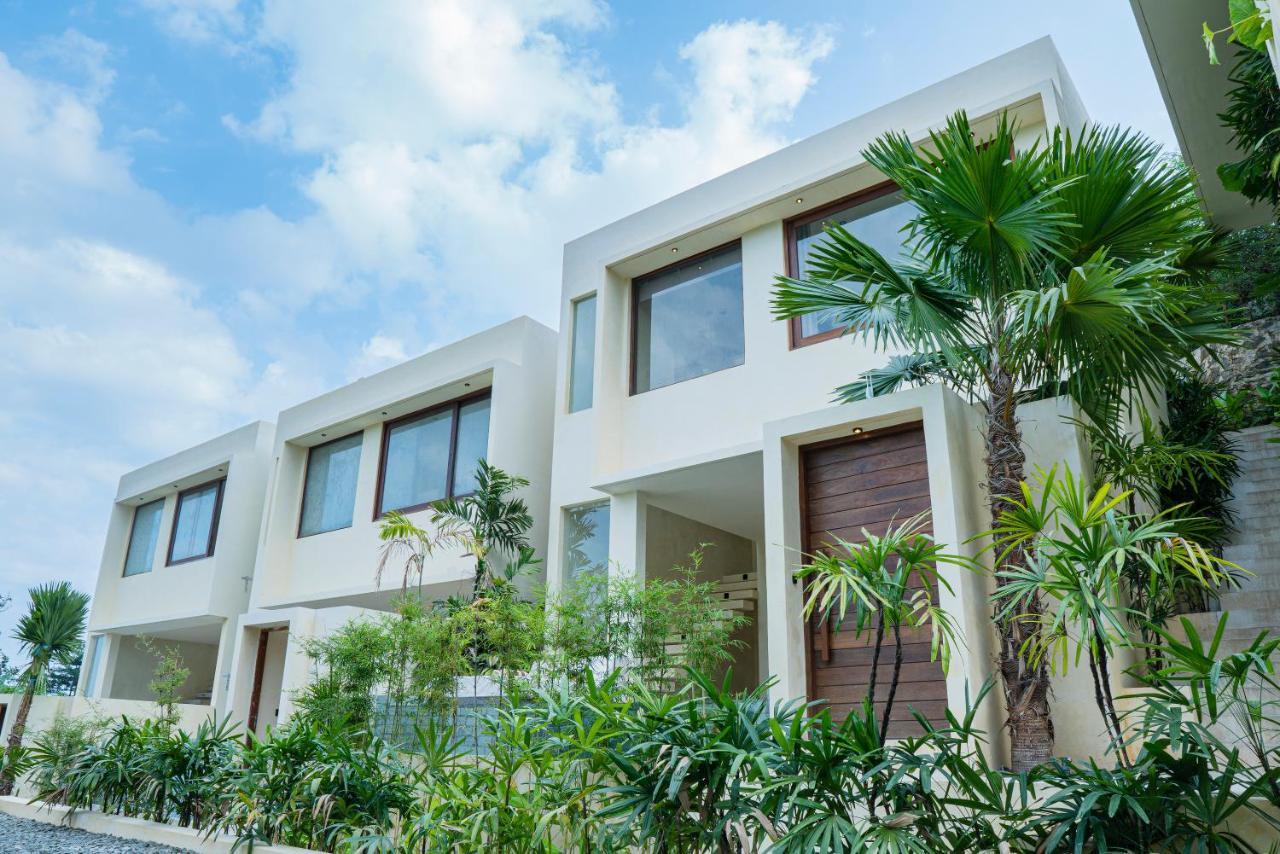 Olea Villas Resort Kuta  المظهر الخارجي الصورة