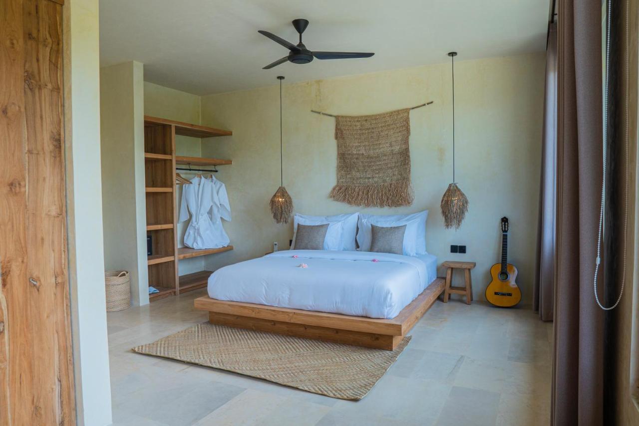 Olea Villas Resort Kuta  المظهر الخارجي الصورة