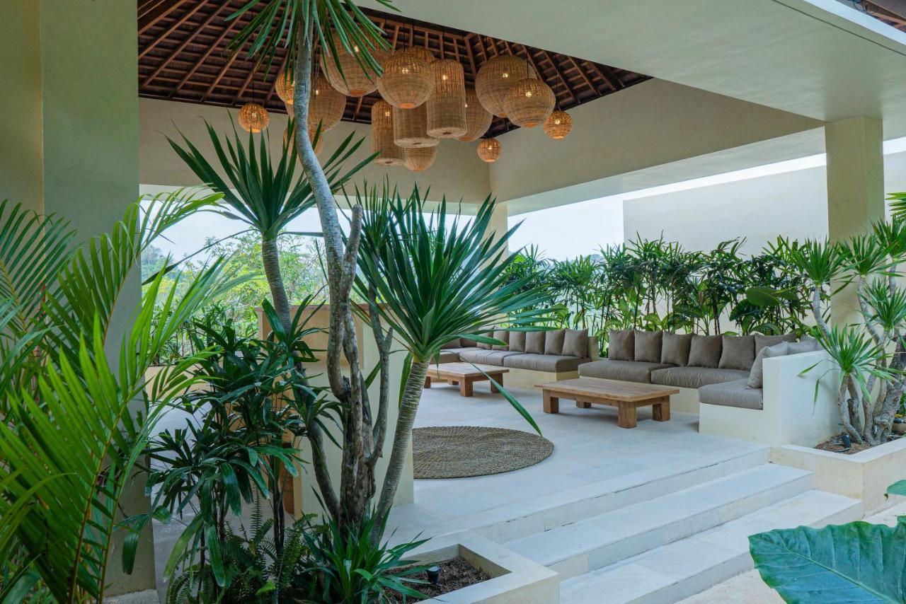 Olea Villas Resort Kuta  المظهر الخارجي الصورة
