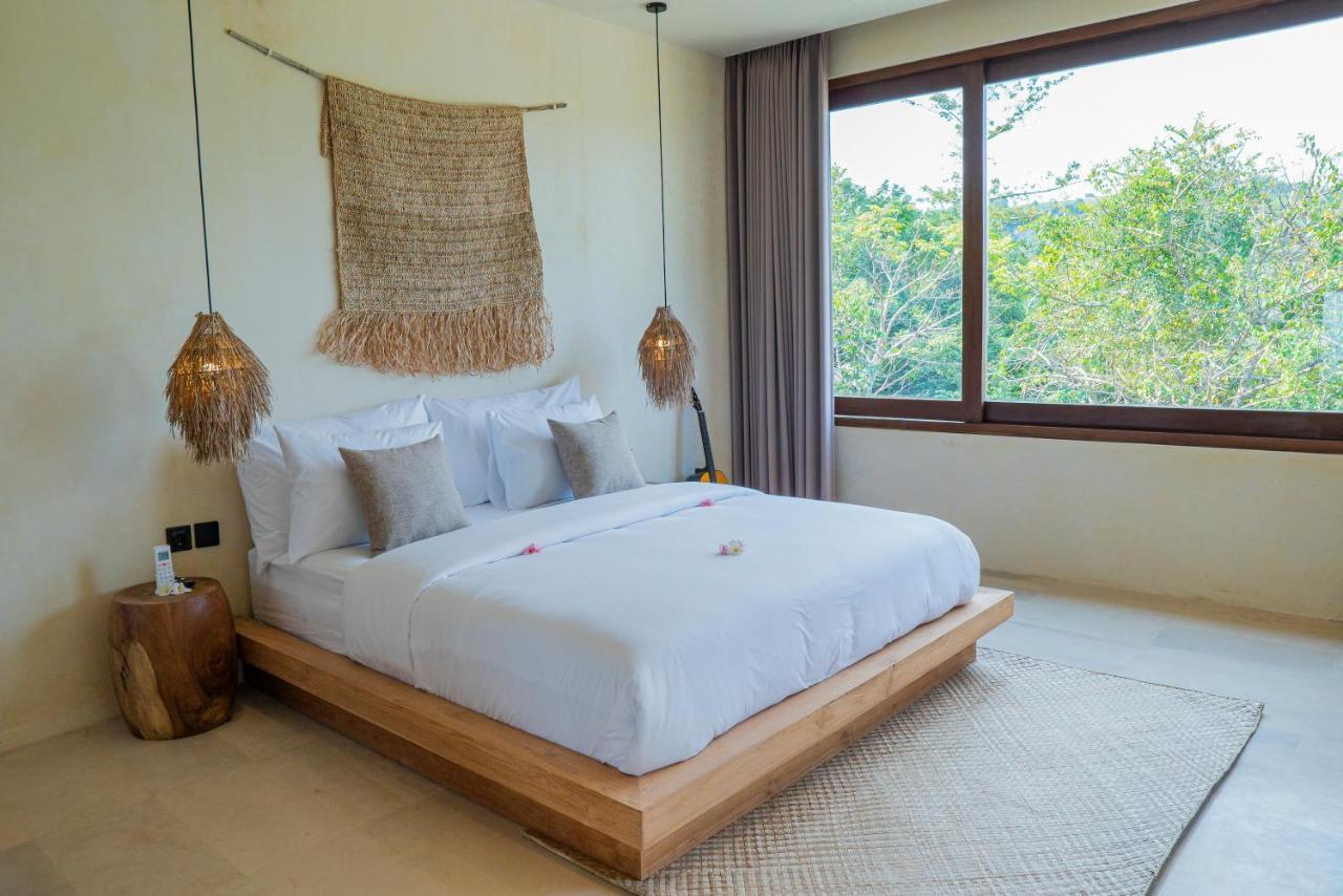 Olea Villas Resort Kuta  المظهر الخارجي الصورة