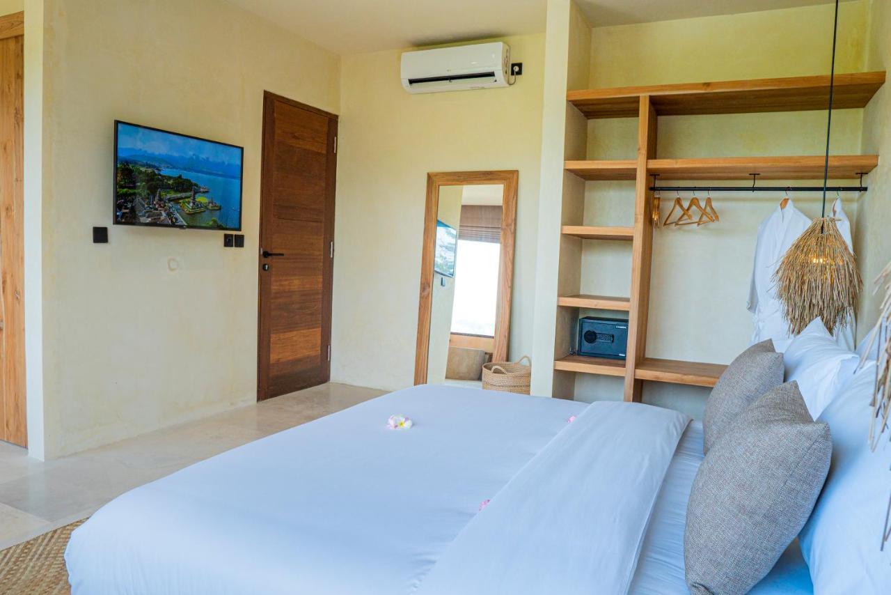 Olea Villas Resort Kuta  المظهر الخارجي الصورة