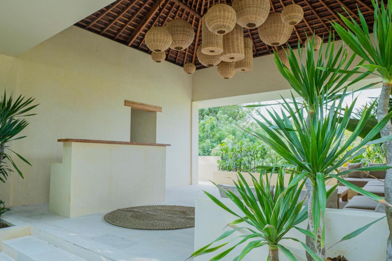 Olea Villas Resort Kuta  المظهر الخارجي الصورة