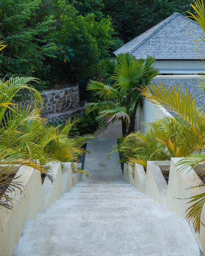 Olea Villas Resort Kuta  المظهر الخارجي الصورة