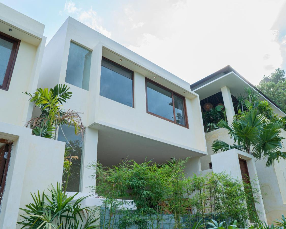 Olea Villas Resort Kuta  المظهر الخارجي الصورة
