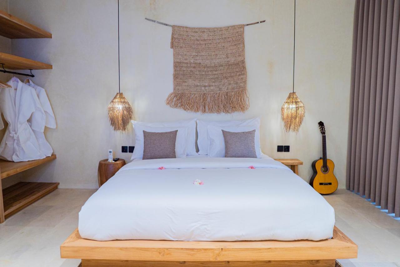 Olea Villas Resort Kuta  المظهر الخارجي الصورة