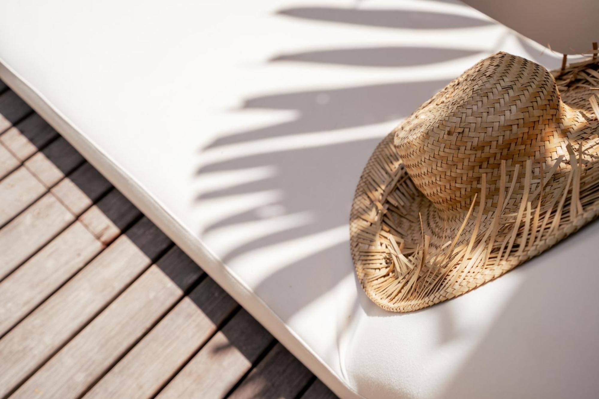 Olea Villas Resort Kuta  المظهر الخارجي الصورة