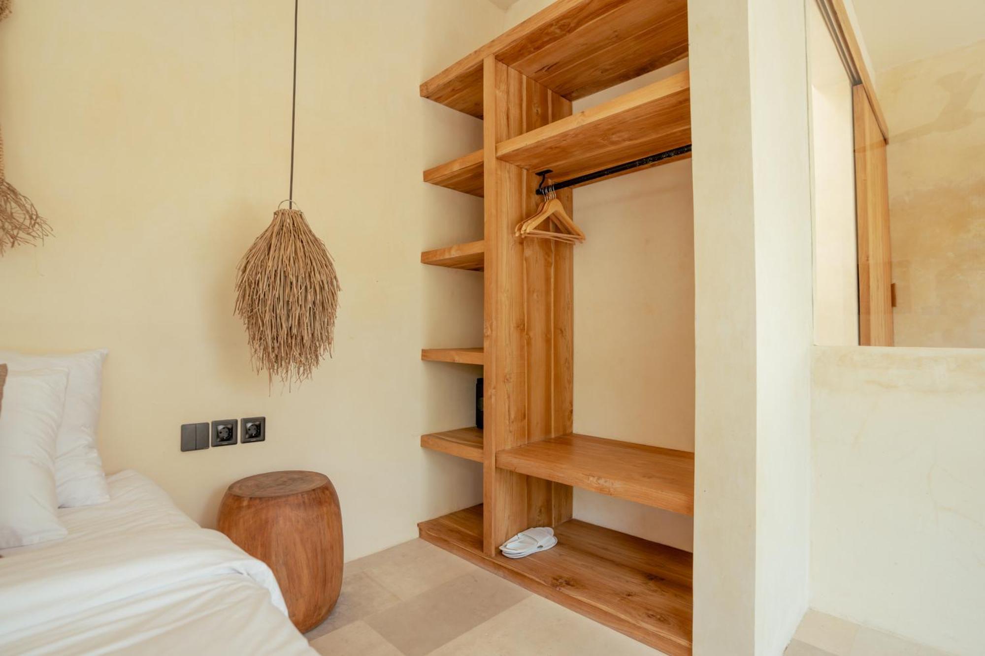 Olea Villas Resort Kuta  المظهر الخارجي الصورة