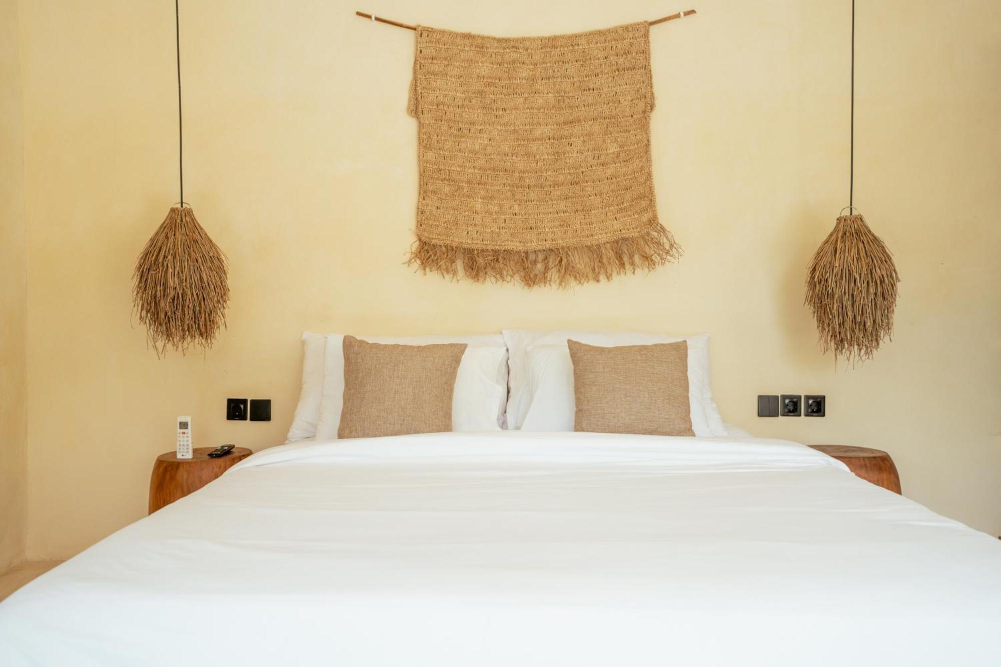 Olea Villas Resort Kuta  المظهر الخارجي الصورة