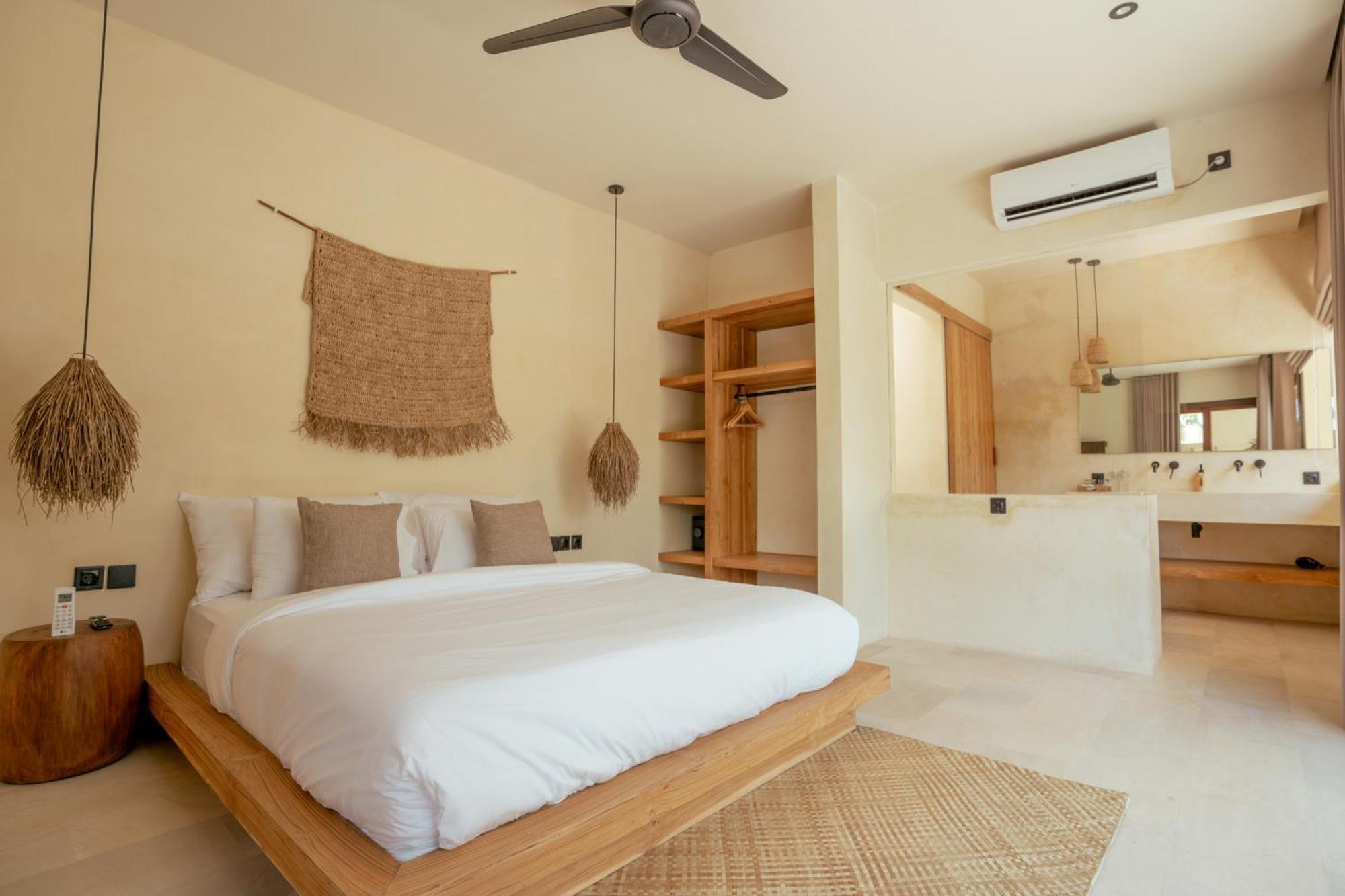Olea Villas Resort Kuta  المظهر الخارجي الصورة