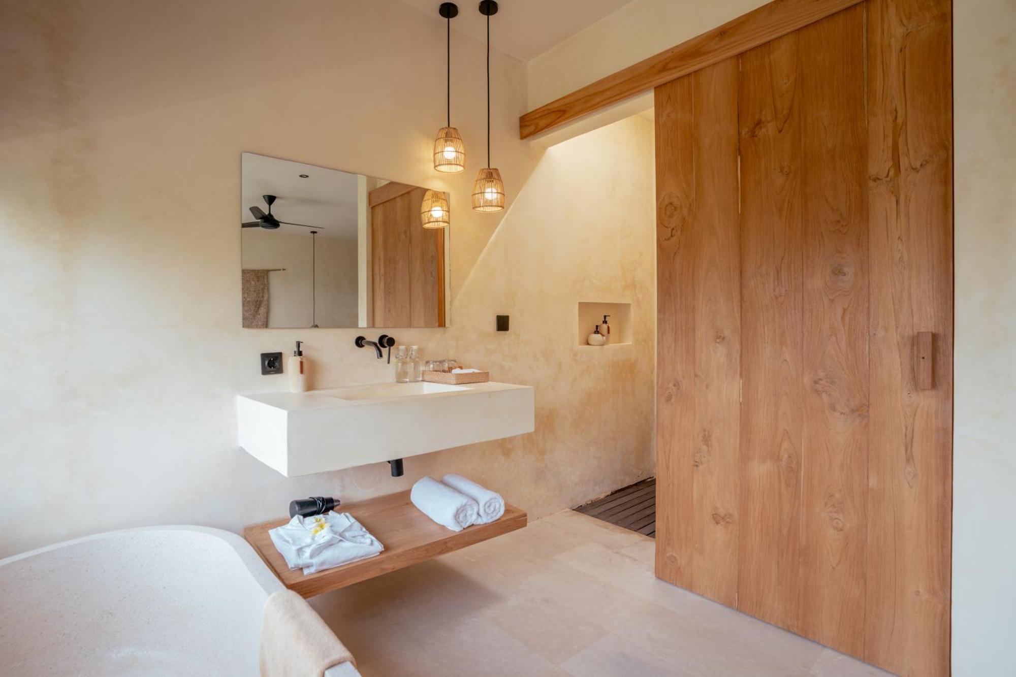 Olea Villas Resort Kuta  المظهر الخارجي الصورة