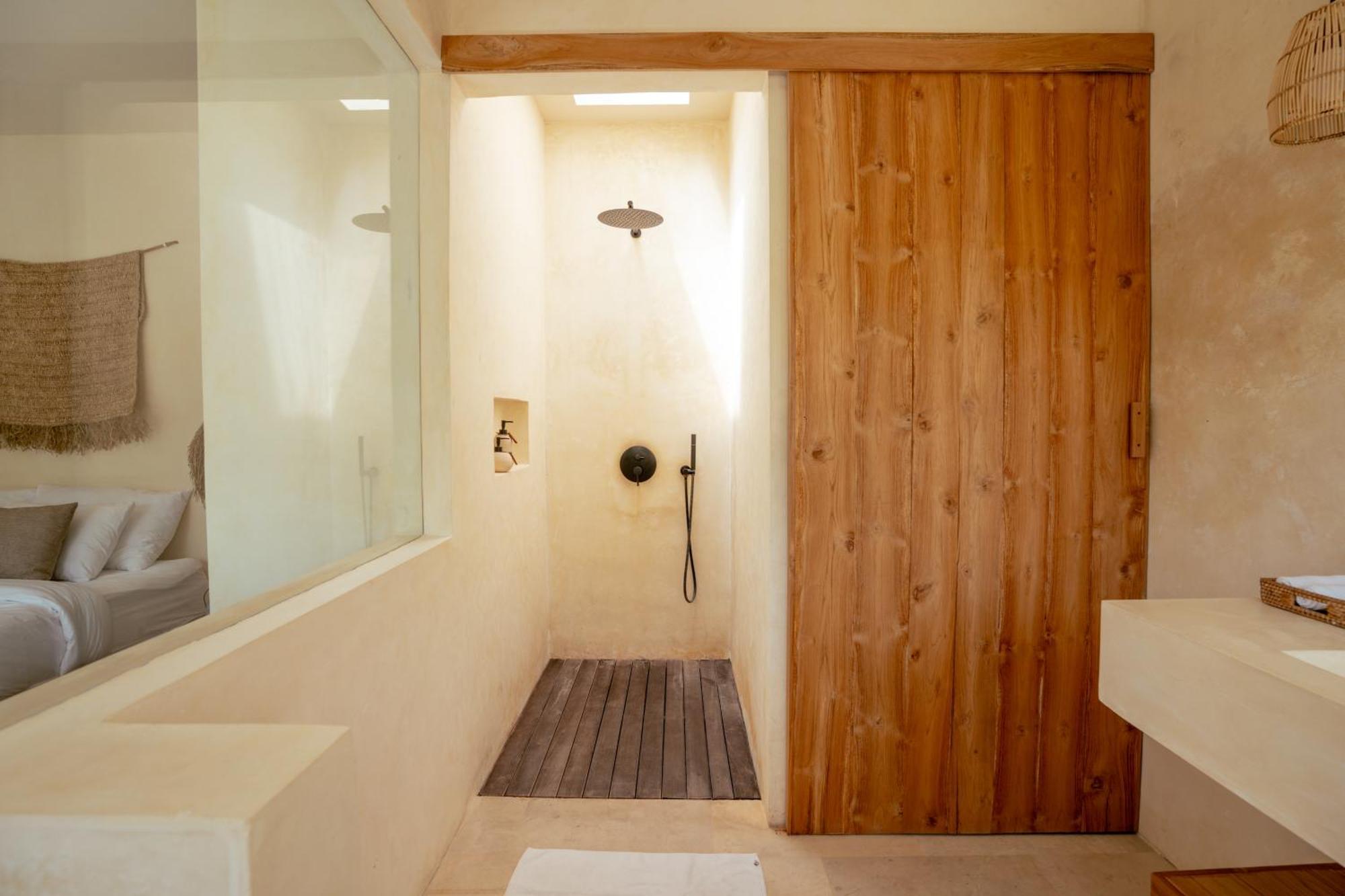 Olea Villas Resort Kuta  المظهر الخارجي الصورة