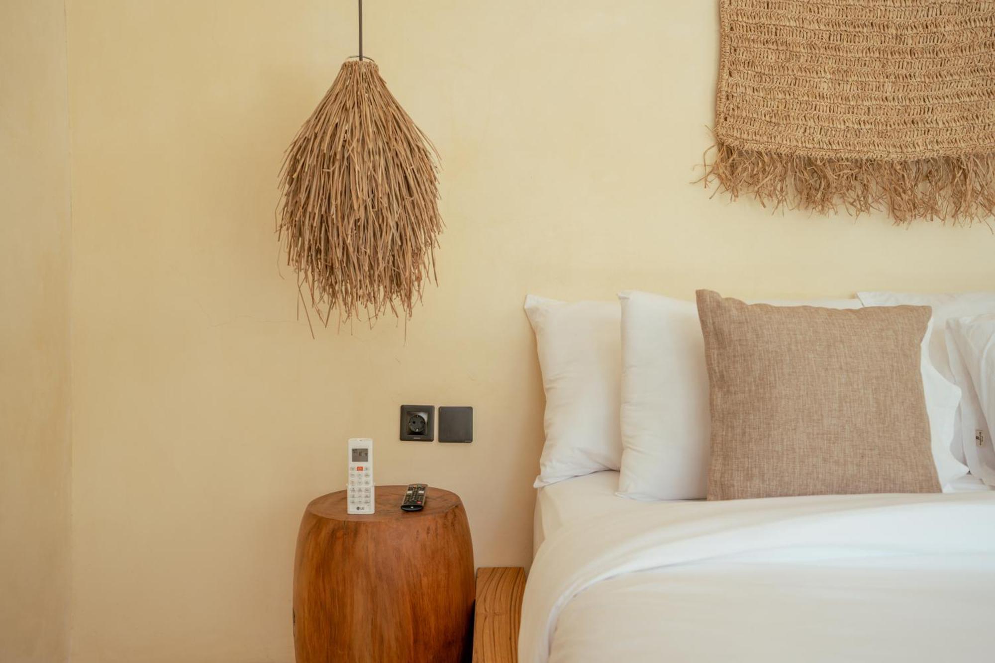Olea Villas Resort Kuta  المظهر الخارجي الصورة