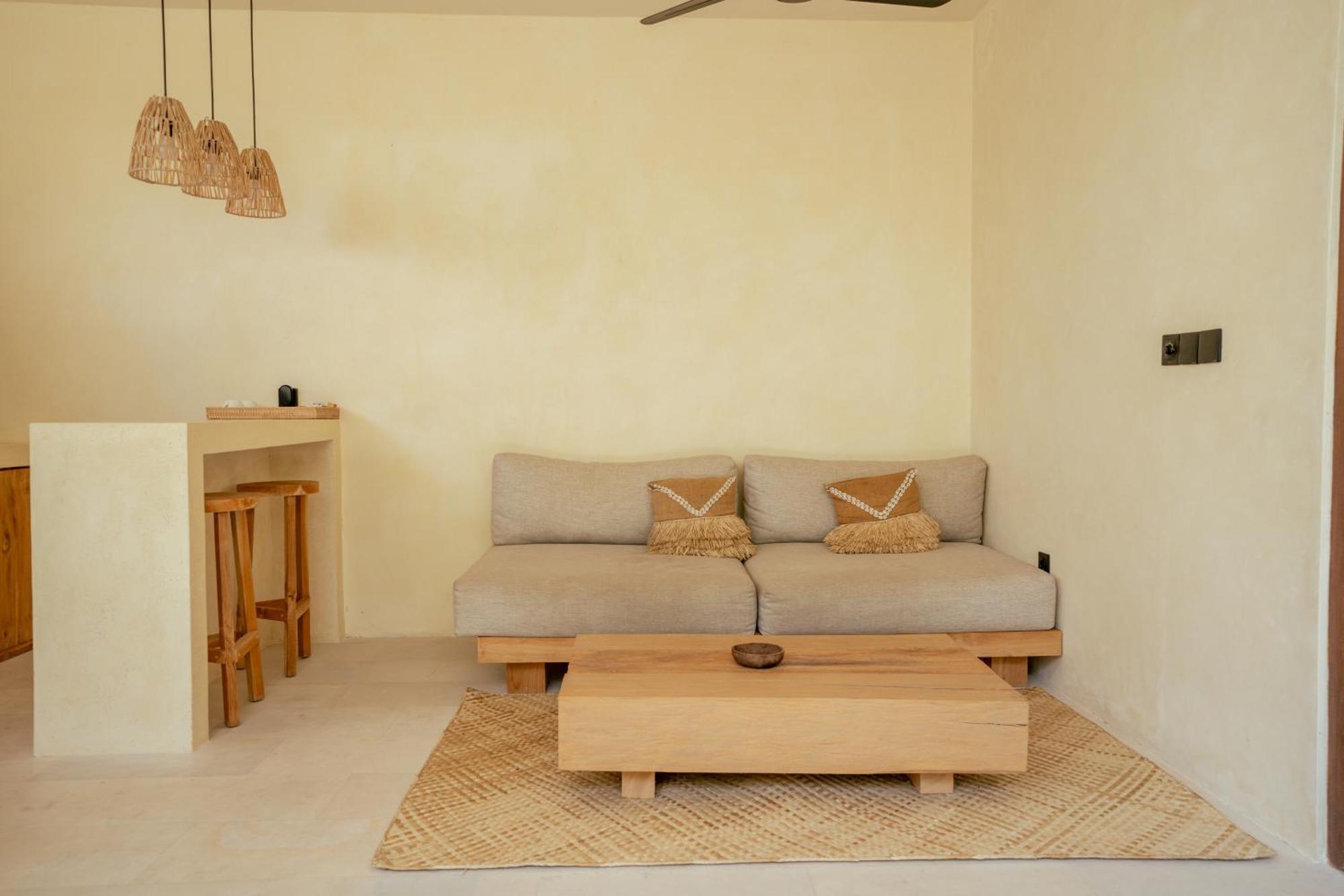 Olea Villas Resort Kuta  المظهر الخارجي الصورة