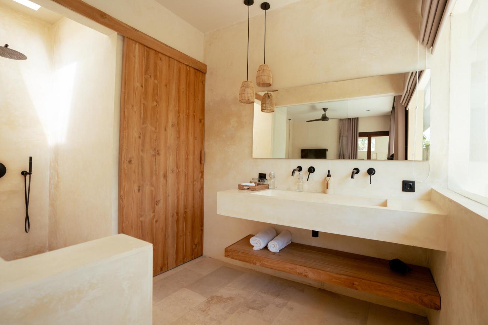 Olea Villas Resort Kuta  المظهر الخارجي الصورة