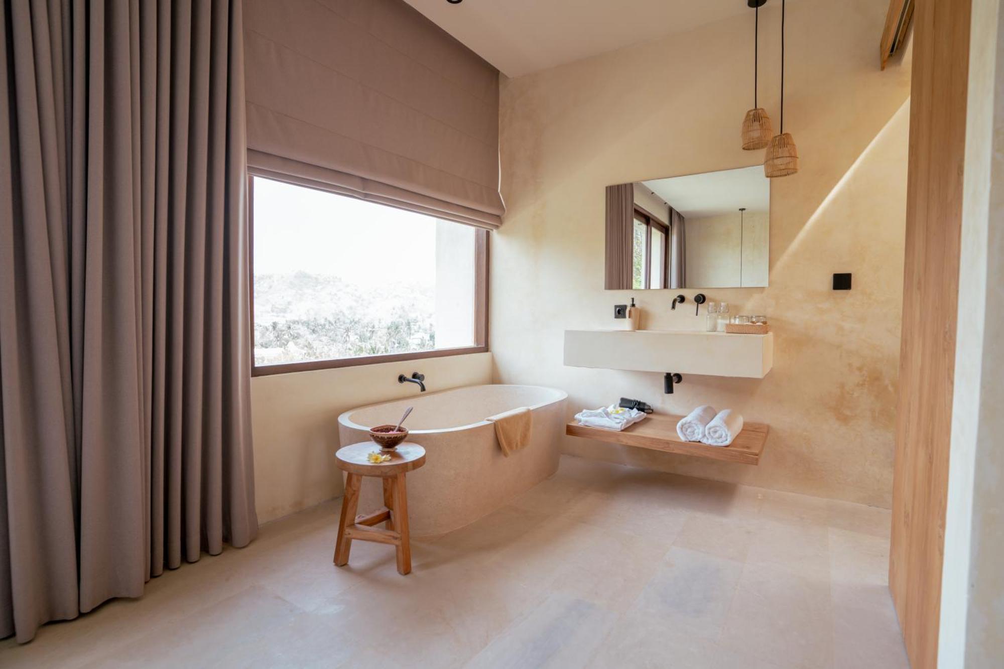 Olea Villas Resort Kuta  المظهر الخارجي الصورة