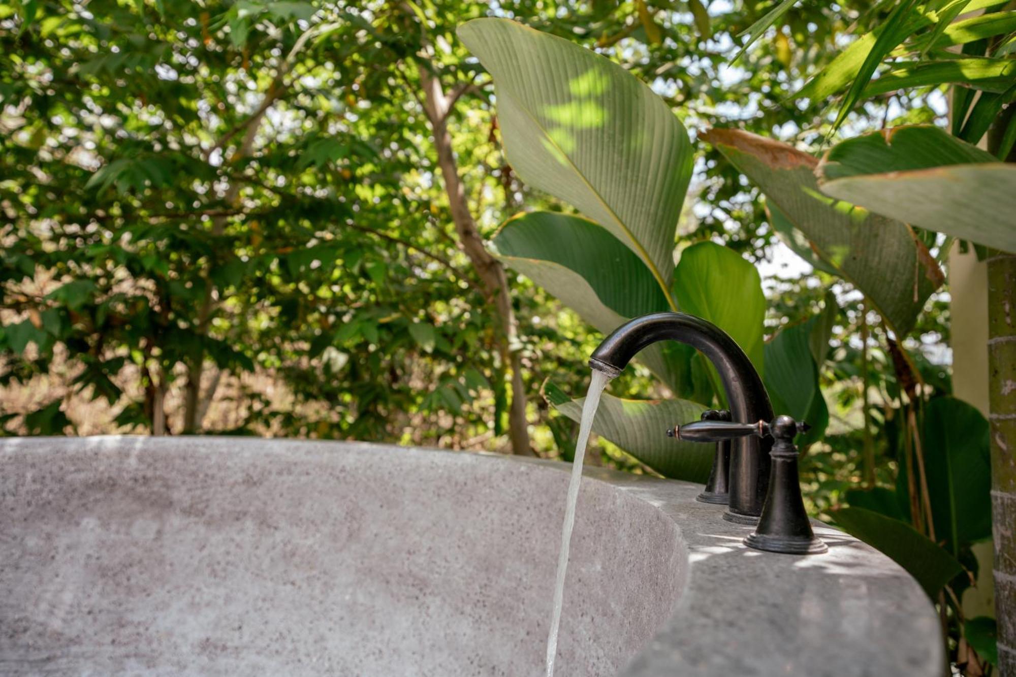 Olea Villas Resort Kuta  المظهر الخارجي الصورة