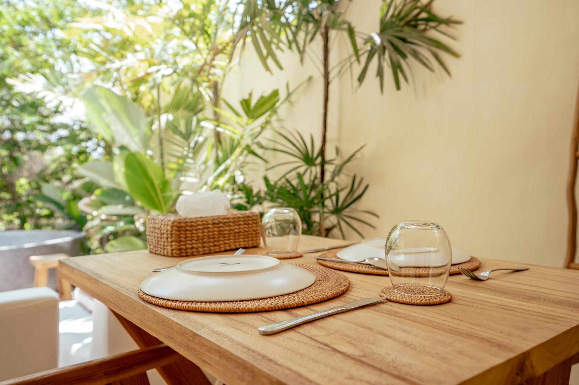 Olea Villas Resort Kuta  المظهر الخارجي الصورة