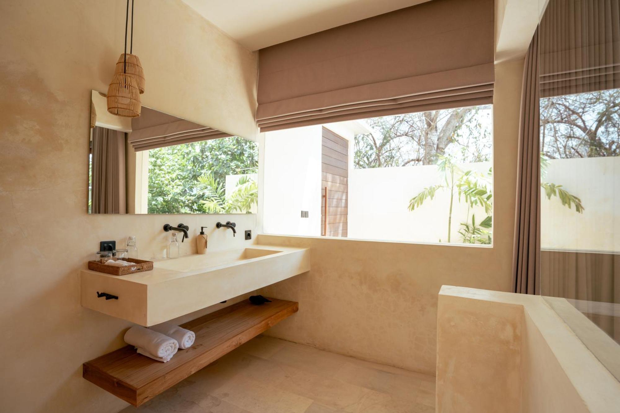 Olea Villas Resort Kuta  المظهر الخارجي الصورة