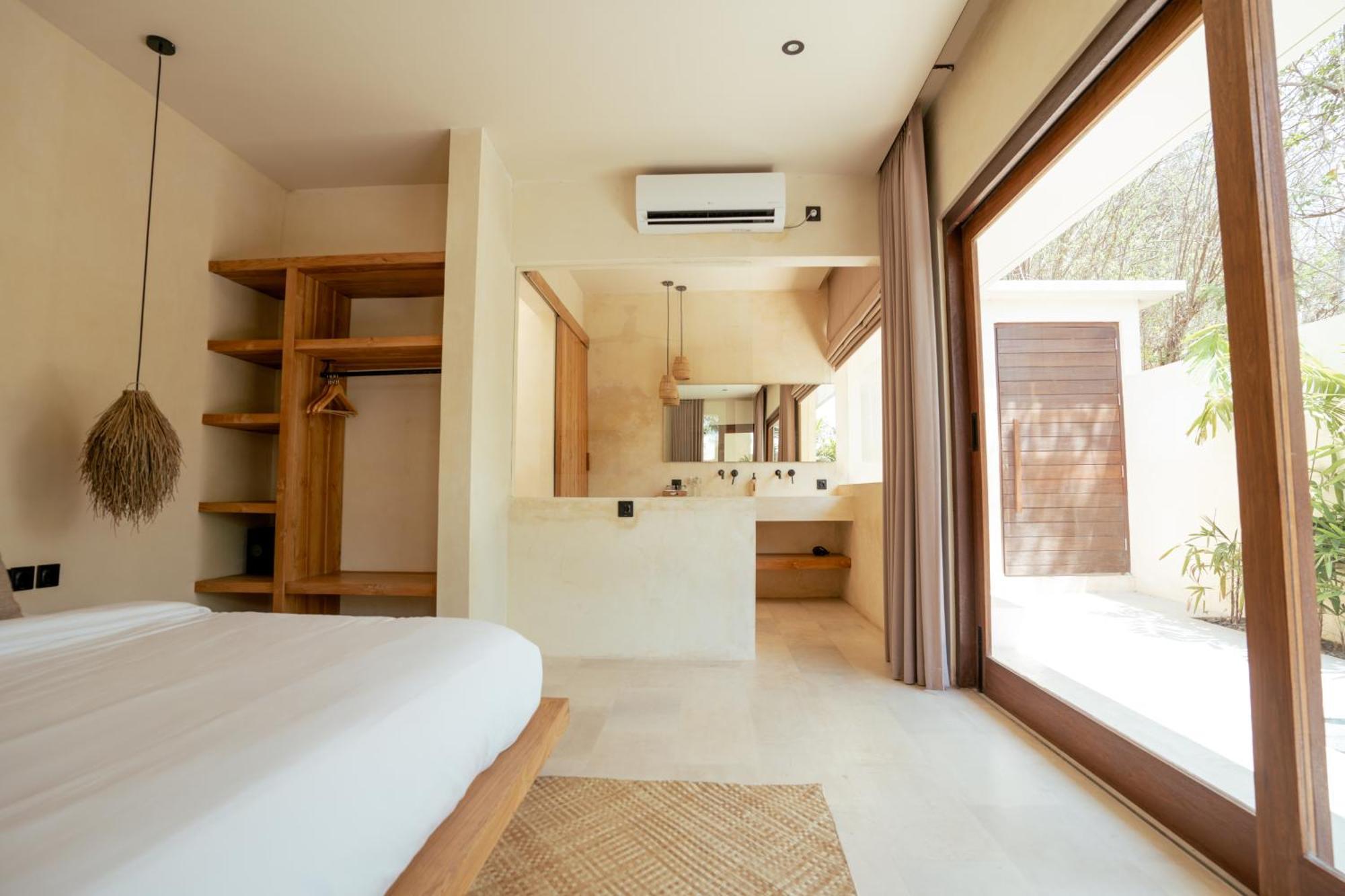 Olea Villas Resort Kuta  المظهر الخارجي الصورة