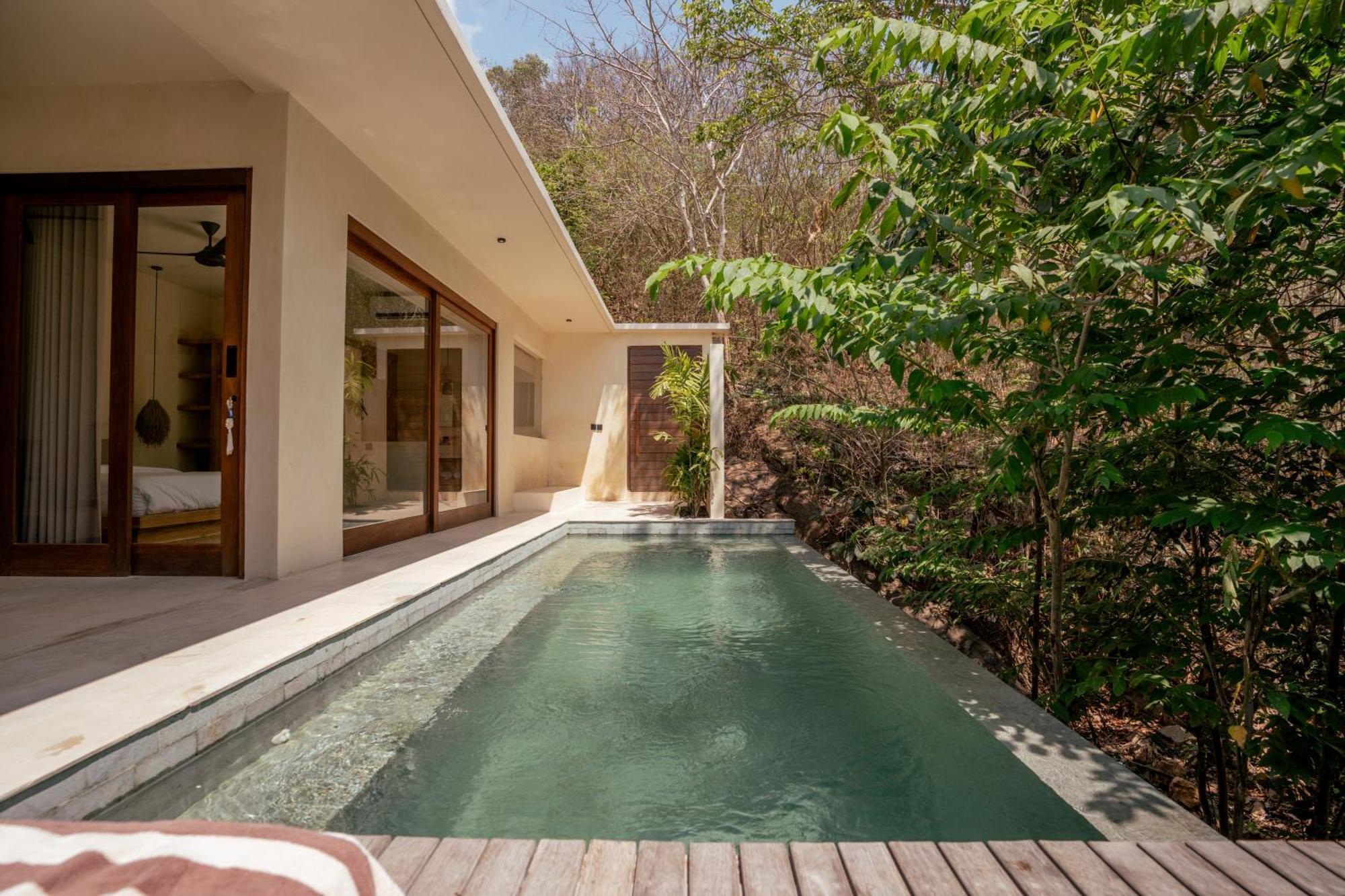 Olea Villas Resort Kuta  المظهر الخارجي الصورة