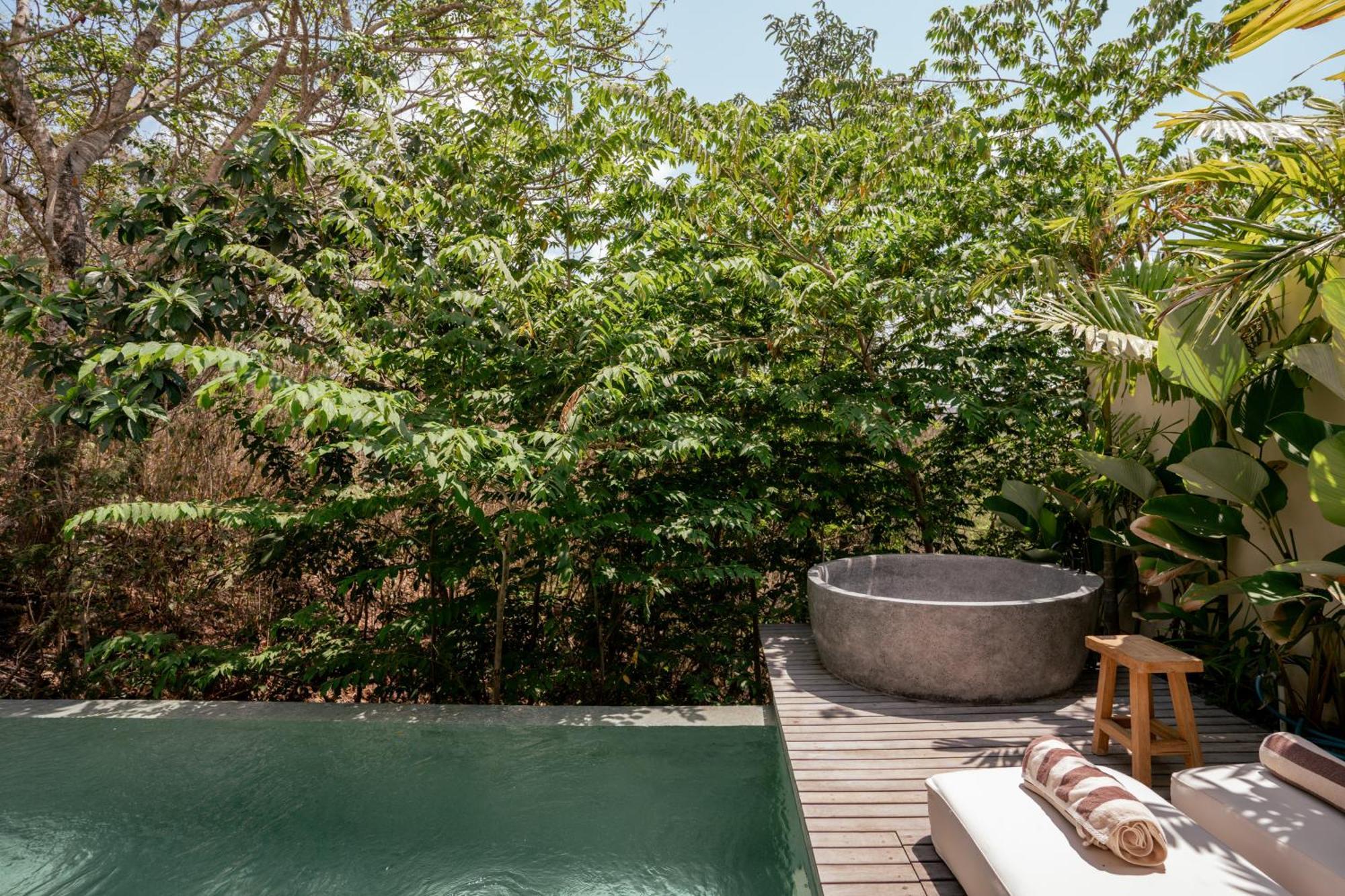 Olea Villas Resort Kuta  المظهر الخارجي الصورة
