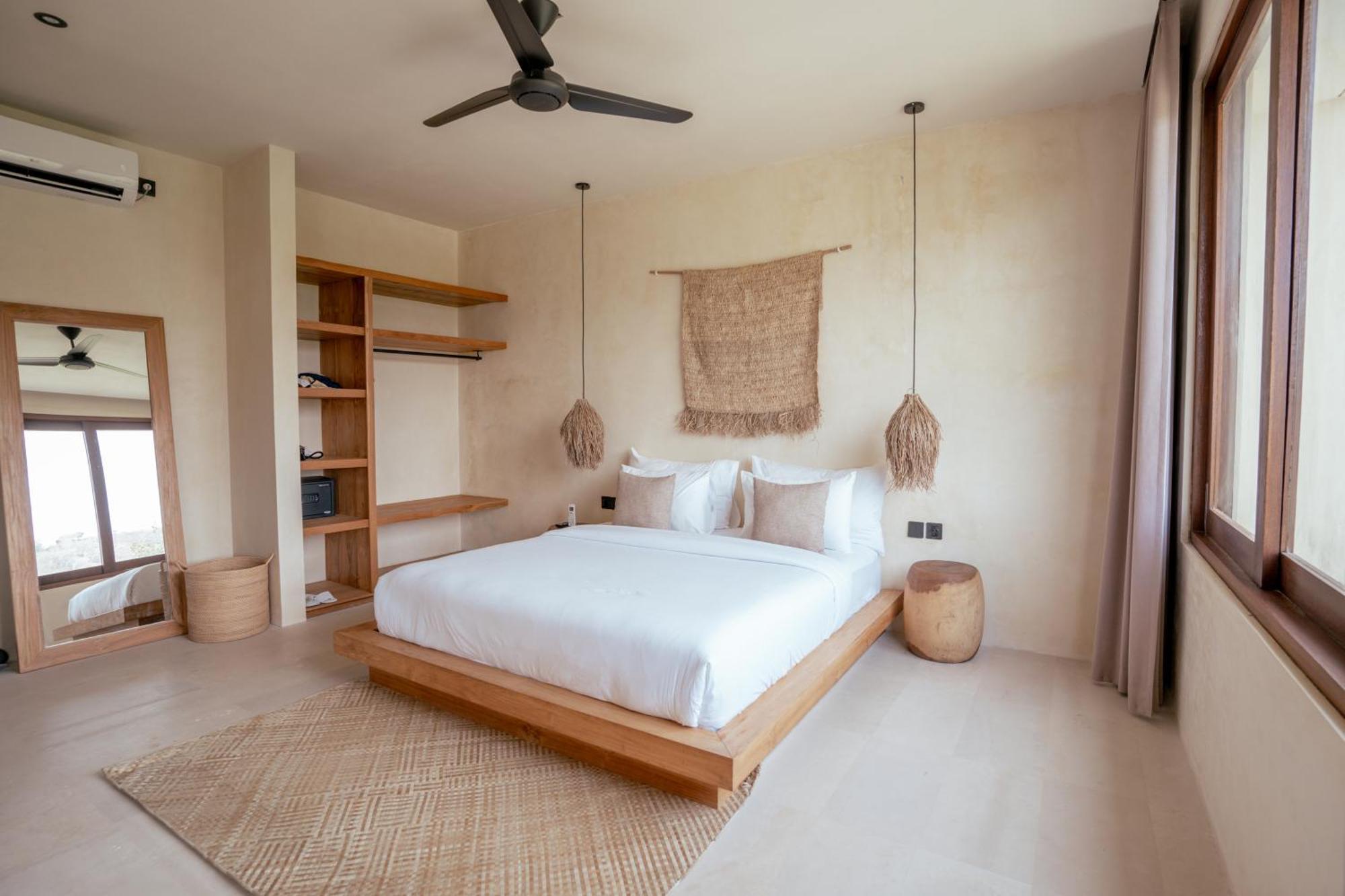 Olea Villas Resort Kuta  المظهر الخارجي الصورة