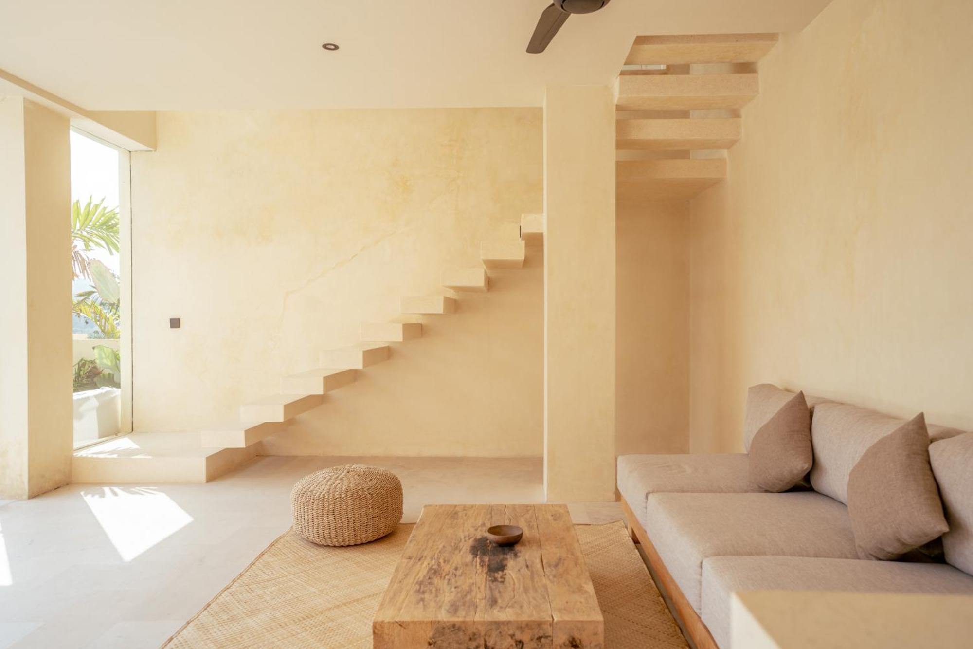 Olea Villas Resort Kuta  المظهر الخارجي الصورة