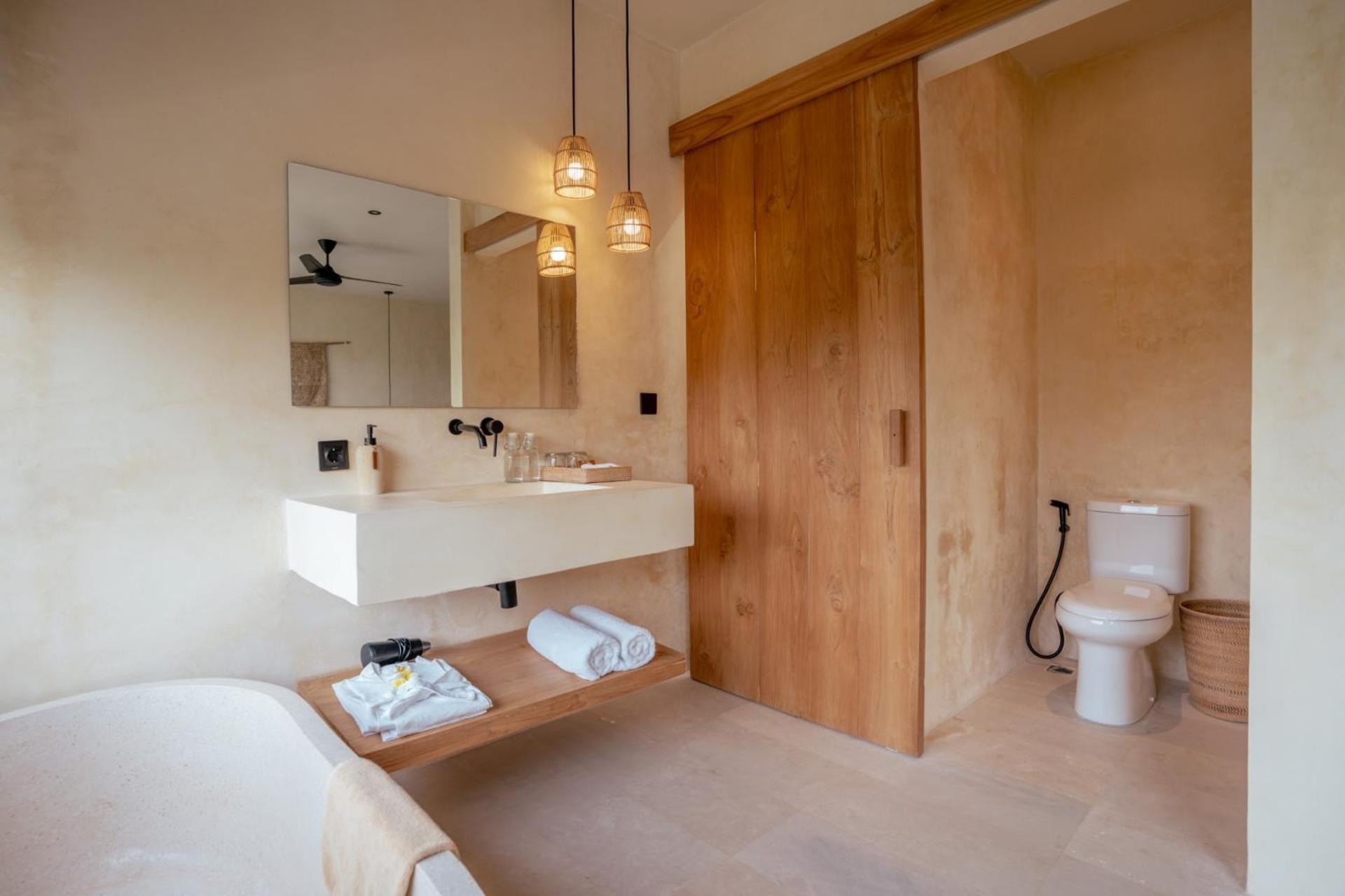 Olea Villas Resort Kuta  المظهر الخارجي الصورة