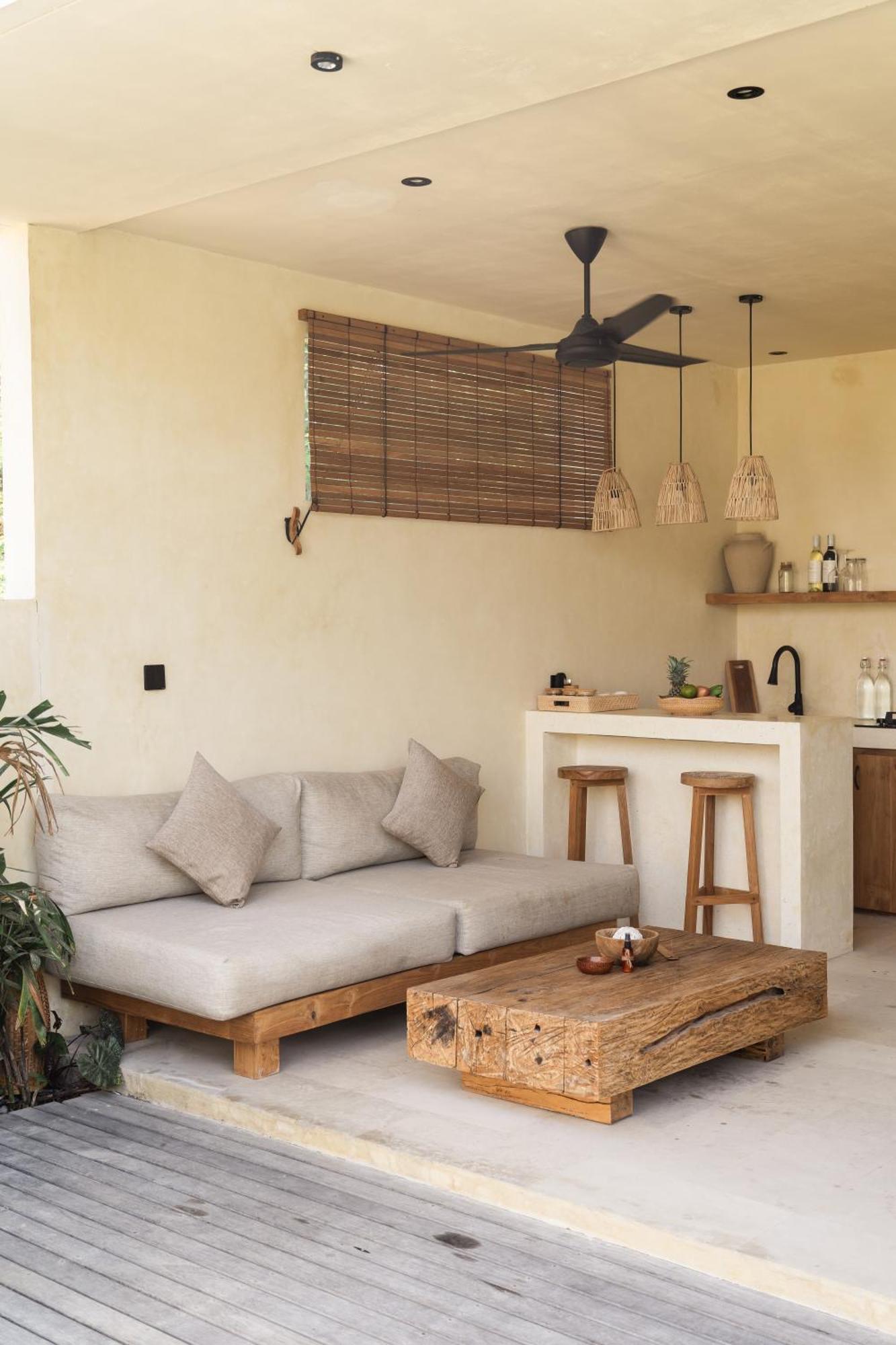 Olea Villas Resort Kuta  المظهر الخارجي الصورة